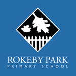 Rokeby Park Primary School Logo