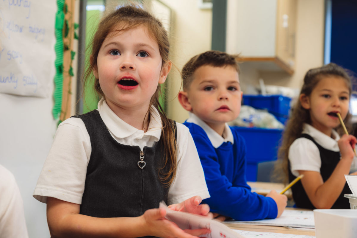 Rokeby Park Primary School - Kingston Upon Hull